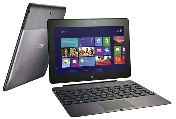 ASUS VIVO TAB WINDOWS 8.1 RT 32GB INCL. DOCK STATION***CRAAAZY NO RESERVE**