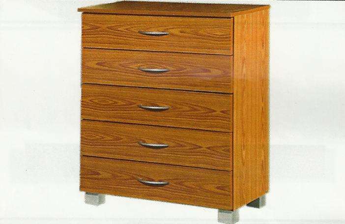 CHEST OF DRAWERS(available in beech(as in pic) or cherry)