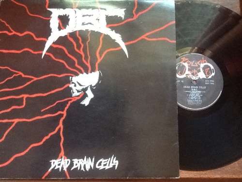 Dead Brain Cells Lp