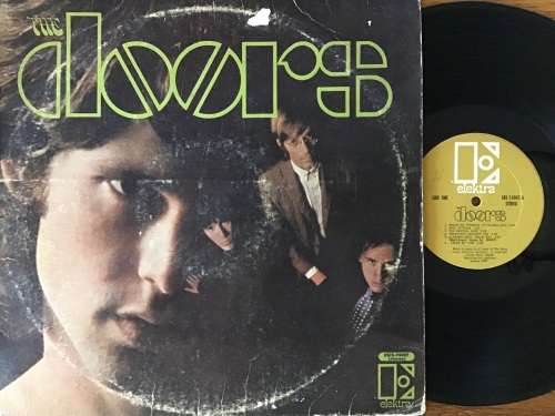 The Doors Lp
