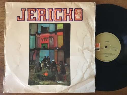 Jericho Lp