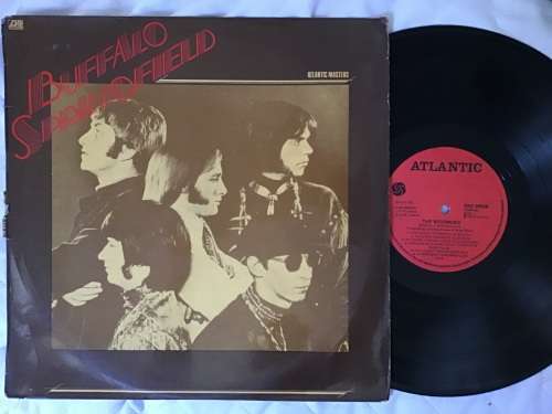 Buffalo Springfield Lp