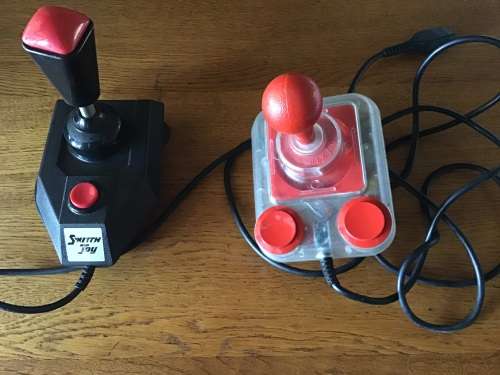 Sinclair ZX Spectrum 48K and 128K systems