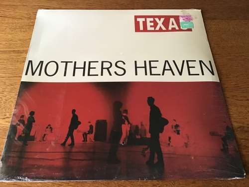 Texas Mothers Heaven Lp Sealed