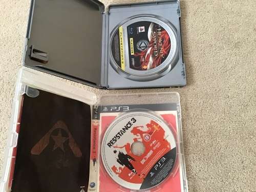 Ps1 Ps2 Ps3 Game boy bundle