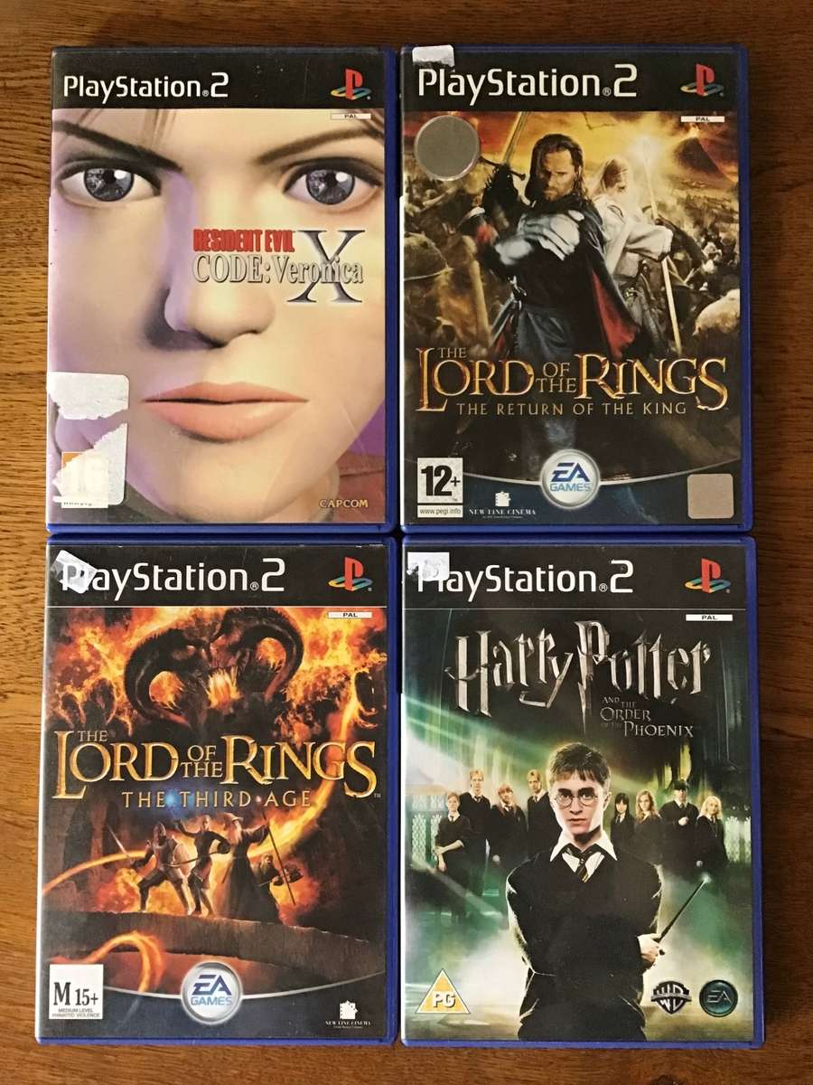 PlayStation 2 bundle