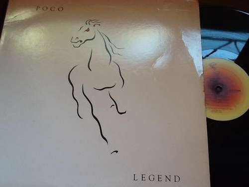 Poco Legend Lp