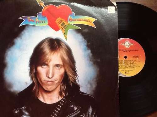 Tom Petty And The Heartbreakers Lp