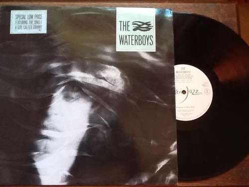 The Waterboys Lp