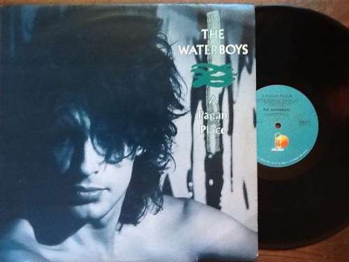 The Waterboys A Pagan Place Lp