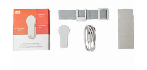 MIAO MIAO 2 MiaoMiao2 Turns Diabetes FreeStyle Libre into a CGM on phone and watch for diabetics