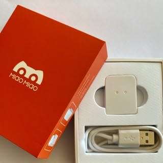 MIAO MIAO 3 MiaoMiao3 Turns Diabetes Glucose Sensor into a CGM on phone/watch for diabetics