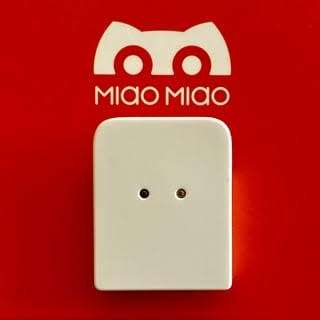 MIAO MIAO 3 MiaoMiao3 Turns Diabetes Glucose Sensor into a CGM on phone/watch for diabetics