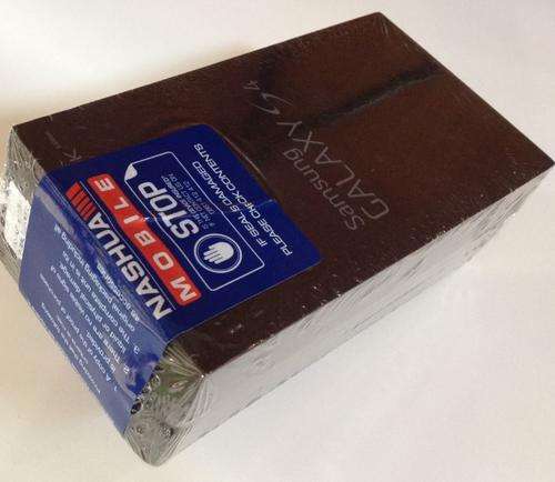 Samsung Galaxy S4 GT-I9500 - 32 Gigs - Sealed & Brand New - Never Been Used