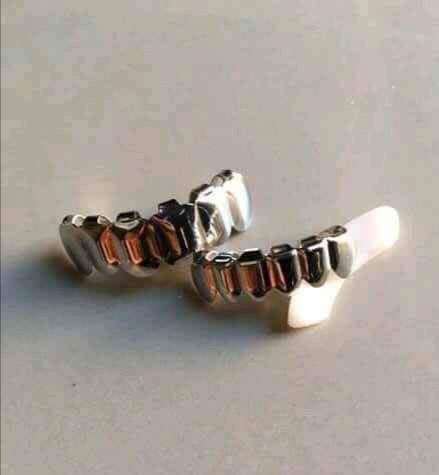 Teeth Grillz