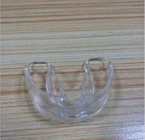 Teeth Aligner Braces DIY / 2 STAGES INCLUDED