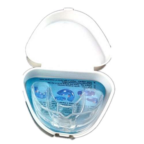 Teeth Aligner Braces DIY / 2 STAGES INCLUDED