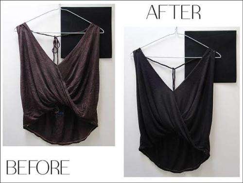 Fabric Dye BLACK Clothes Dye