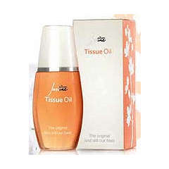 Justine 60 ml Tissue Oil