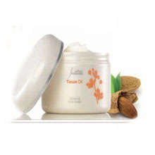 Justine Tissue Oil Body Butter