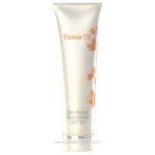 Justine Tissue Oil Skin Repair Face Cream SPF 20 - 30 ml