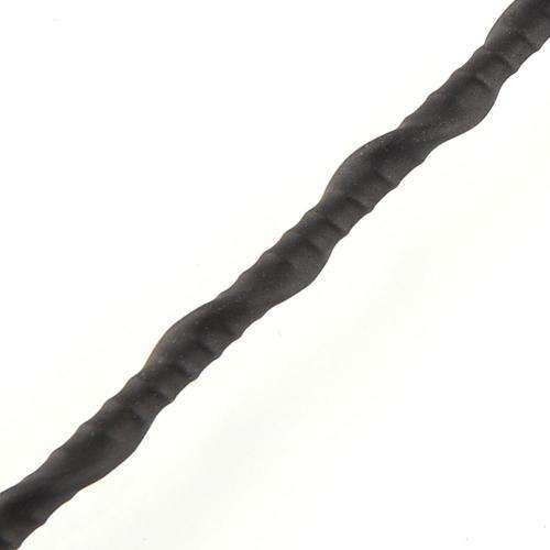 Vehemo 16" Mast Whip Car Auto Radio Antenna Fit For BMW Z 3 4 Mazda 5 6 Toyota VW Jetta