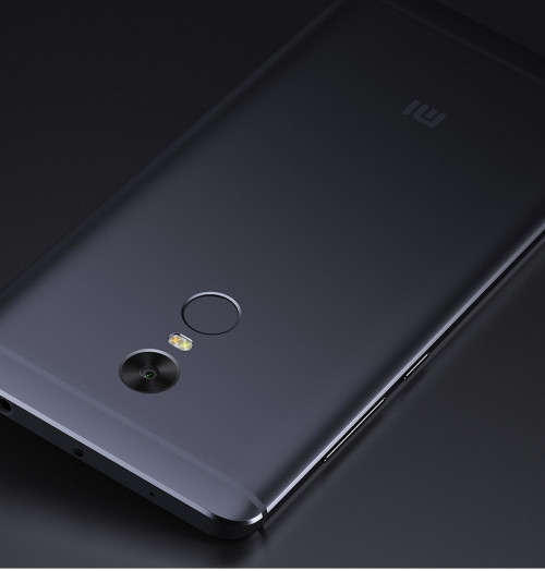 Global Version Xiaomi Redmi Note 4 Smartphone 3GB 32GB Snapdragon 625 Octa Core 5.5" 1080p 13.0MP FC