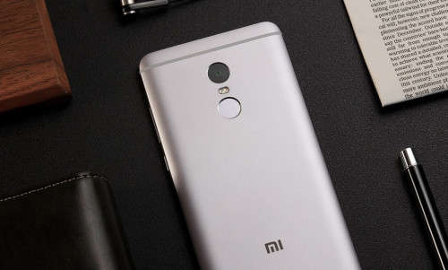 Global Version Xiaomi Redmi Note 4 Smartphone 3GB 32GB Snapdragon 625 Octa Core 5.5" 1080p 13.0MP FC