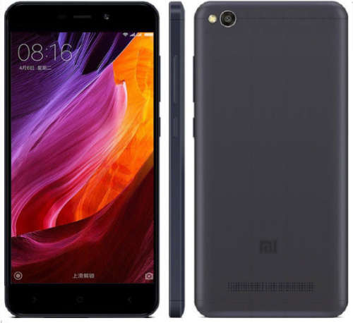 Original Xiaomi Redmi 4A 4 A Smartphone Snapdragon 425 Quad Core 2G RAM 16G ROM FDD LTE 4G 5" HD 13M