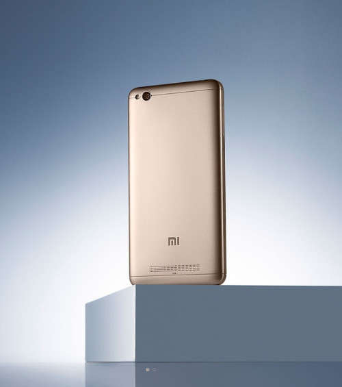 Original Xiaomi Redmi 4A 4 A Smartphone Snapdragon 425 Quad Core 2G RAM 16G ROM FDD LTE 4G 5" HD 13M