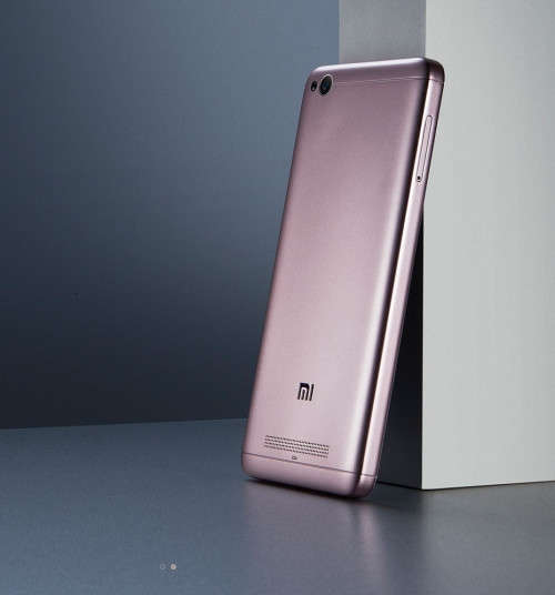 Original Xiaomi Redmi 4A 4 A Smartphone Snapdragon 425 Quad Core 2G RAM 16G ROM FDD LTE 4G 5" HD 13M