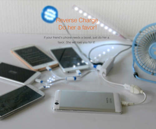 Original OUKITEL K6000 4G Android 5.1 Smartphone 5.5 inch 2GB 16GB 8.0MP MTK6735 6000mAh Quad Core