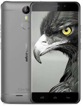 Original Ulefone Metal Lite 5.0 inch 3G Smart Phone MTK6580A Quad Core 1GB/ 16GB Fingerprint Id Andr