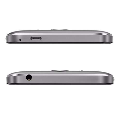 Original Ulefone Metal Lite 5.0 inch 3G Smart Phone MTK6580A Quad Core 1GB/ 16GB Fingerprint Id Andr