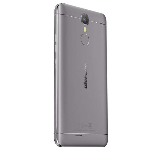 Original Ulefone Metal Lite 5.0 inch 3G Smart Phone MTK6580A Quad Core 1GB/ 16GB Fingerprint Id Andr