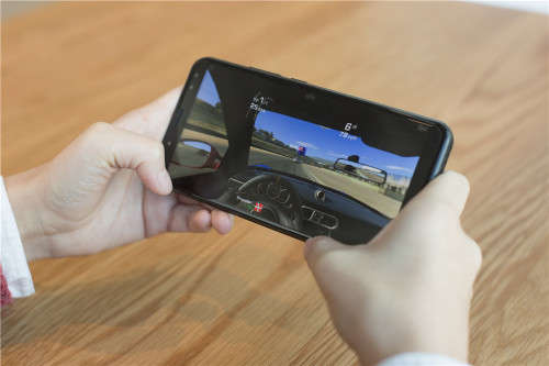 Vernee X 6G RAM 128G ROM 6.0 inch 18:9 Screen Mobile Phone MT6763 Octa core Face ID Cell Phone Four