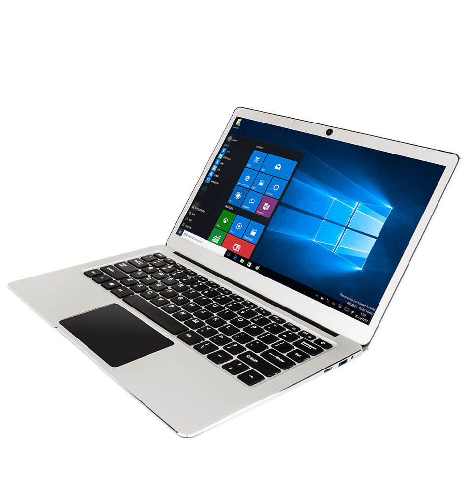13.3" Win10 notebook Jumper EZbook 3 Pro AC Wifi Intel Apollo Lake N3450 6G DDR3 64GB eMMC ultrabook
