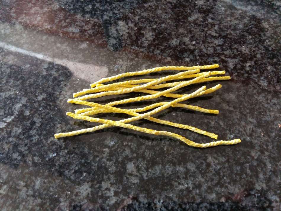 10 Fuses ( Slow Burning )