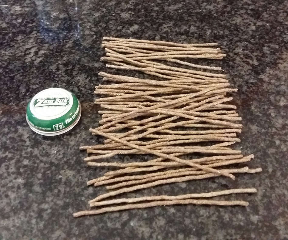 50 Fuses ( Slow Burning )