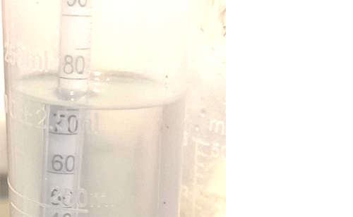 Food Grade Ethanol, 5 Liters ( 156 proof , 78% pure ethyl alcohol )