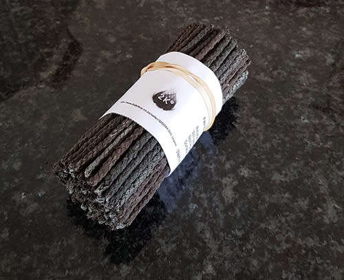 Pyrotechnic Fuses- 100X10cm -medium burn rate