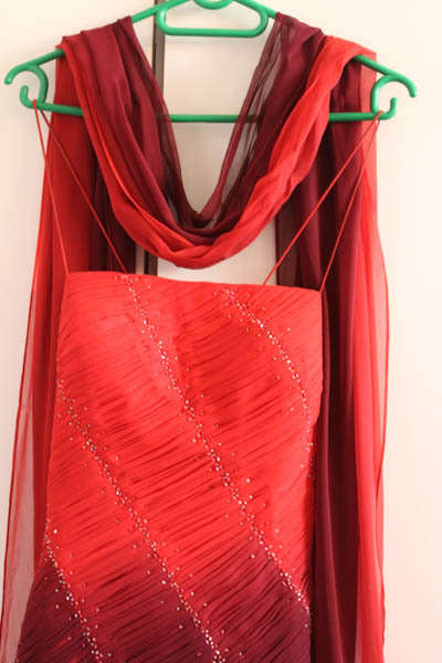 Matric / Evening Dress