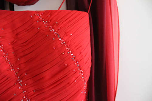 Matric / Evening Dress