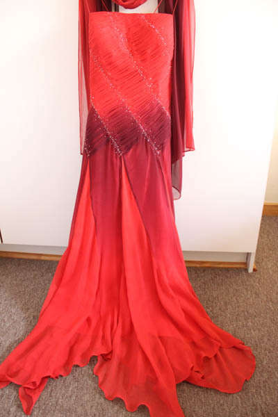 Matric / Evening Dress
