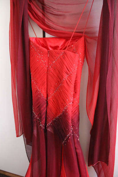 Matric / Evening Dress