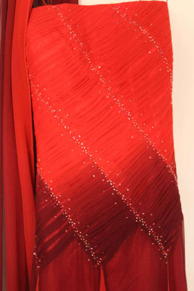 Matric / Evening Dress