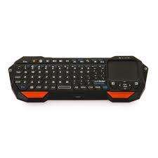 Mini Portable Wireless Bluetooth 3.0 Keyboard with Mouse Touchpad BT