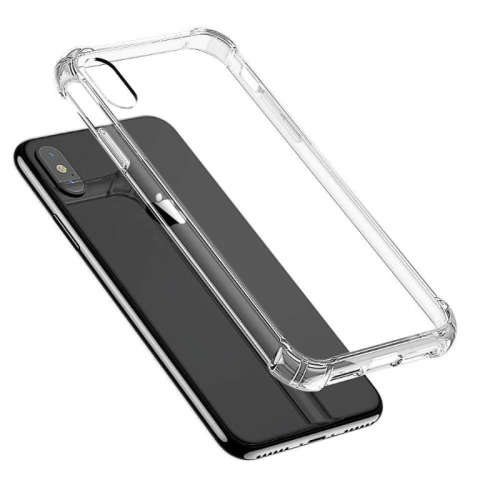 Crystal Clear iPhone Case/Cover/Protector for iphone7/8