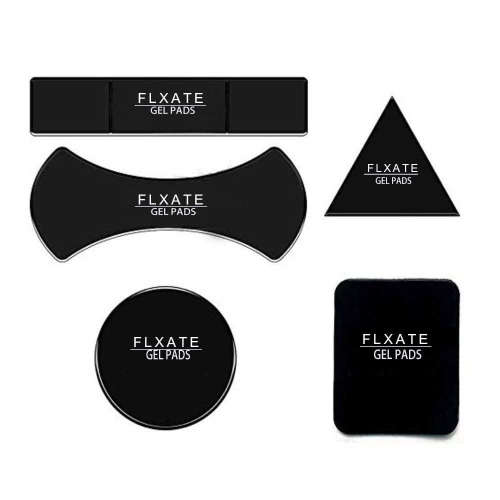 Fixate Multi Purpose Nano Sticky Gel Pads (5packs)