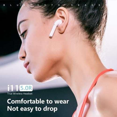 i11 TWS Wireless Bluetooth Earphone